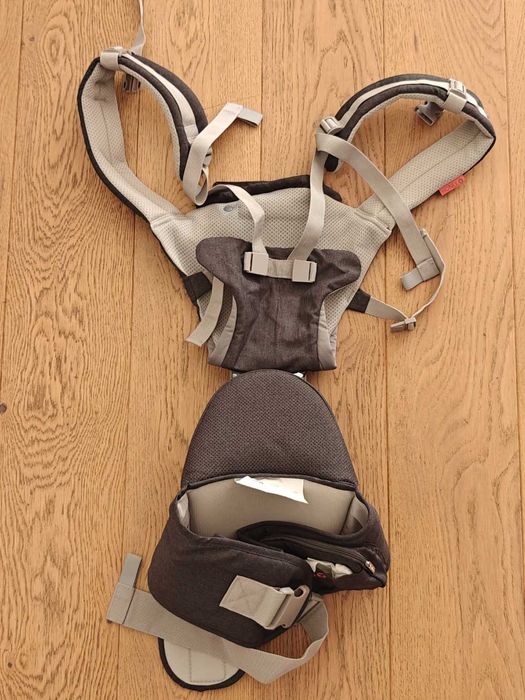 Nosidło Calibro Honey 3-24 miesiące Warszawa