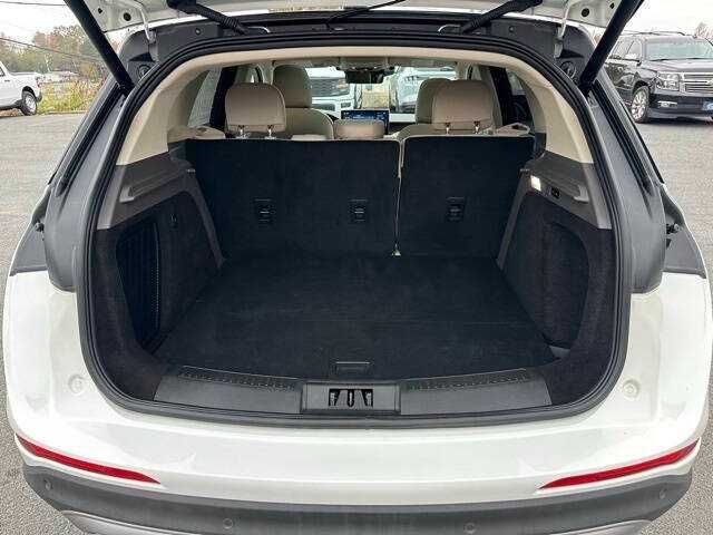 2023 Lincoln Corsair