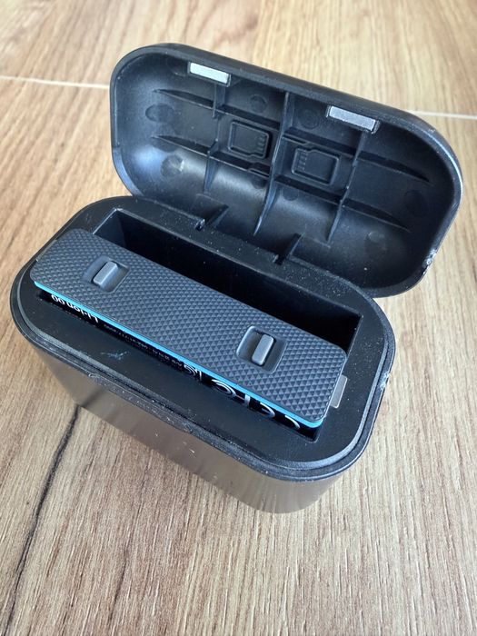 Sprzedam Kamerka Insta360 x3 Pocket 360 Action Cam