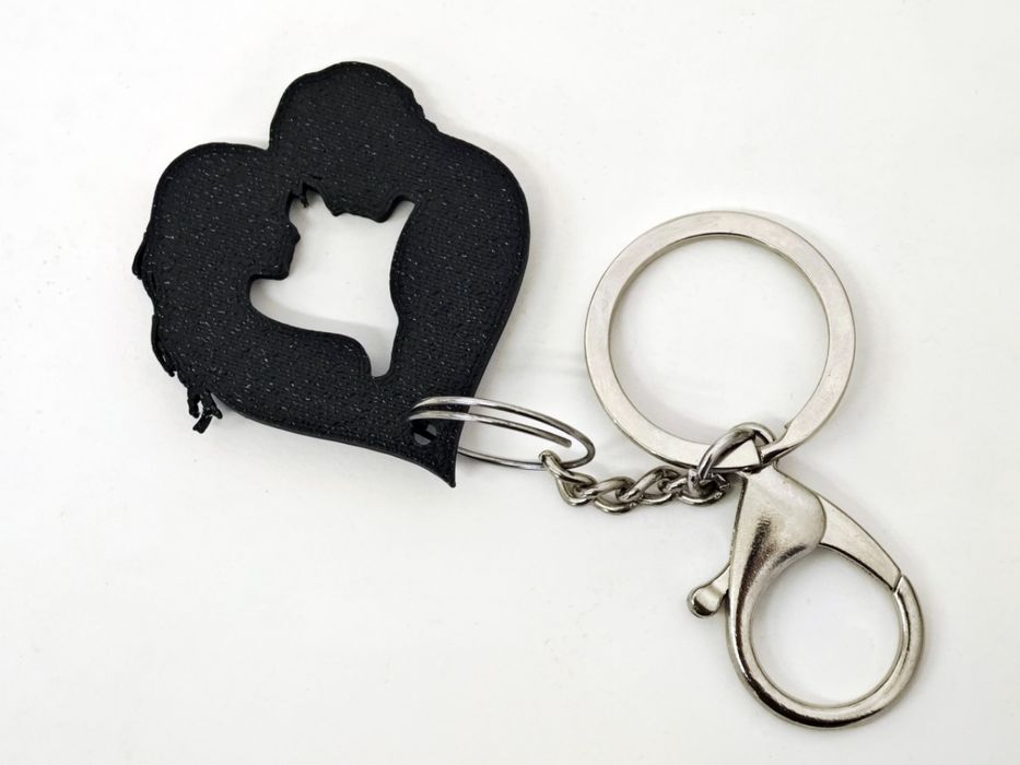 Lembranças porta chaves lembrancinhas casamento chaveiros