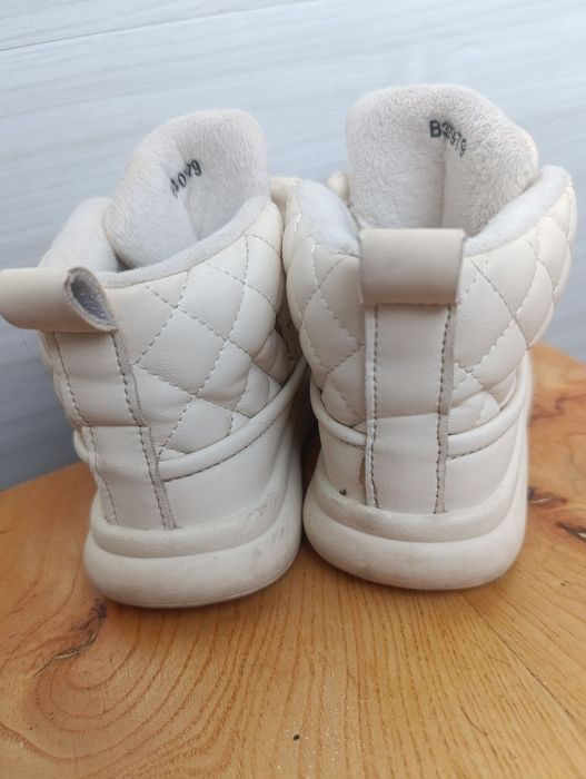 Ботиночки для дівчинки