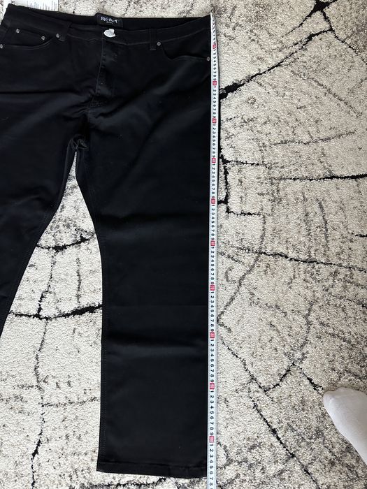 Штани великого розміру