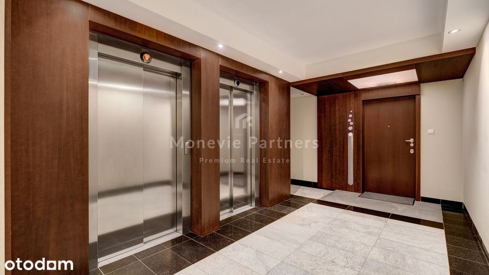 2 pokoje | Oxygen Residence | Metro Daszyńskiego