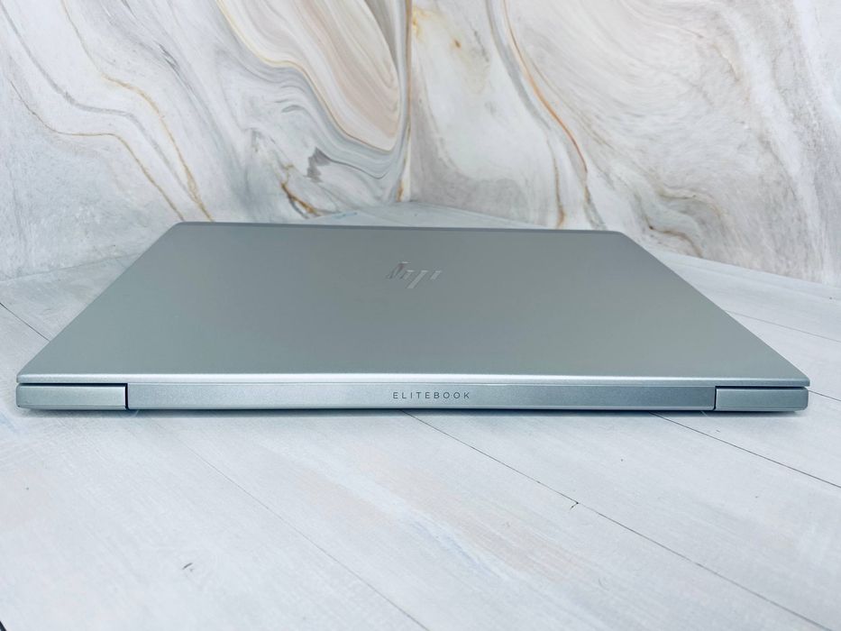 ‼️Алюмінієвий‼️В наявності 4 одиниці‼️HP EliteBook 840 G6 14.1 FHD iPs i7-8565u