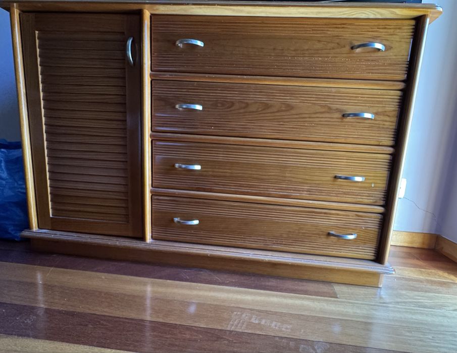 Quarto Casal completo