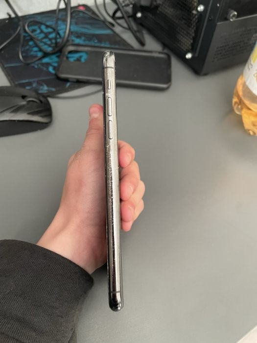 Iphone 11 pro max
