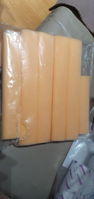Separator na palce u nóg
