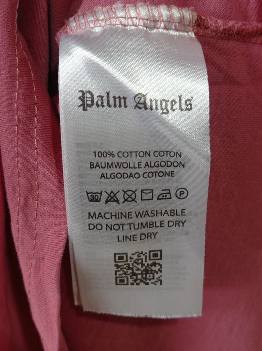 Koszulka męska Palm Angels