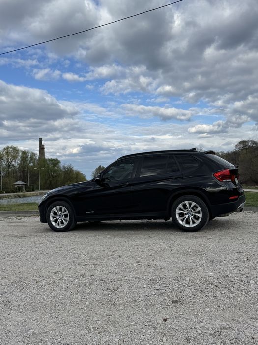 Продам BMW X1 E84