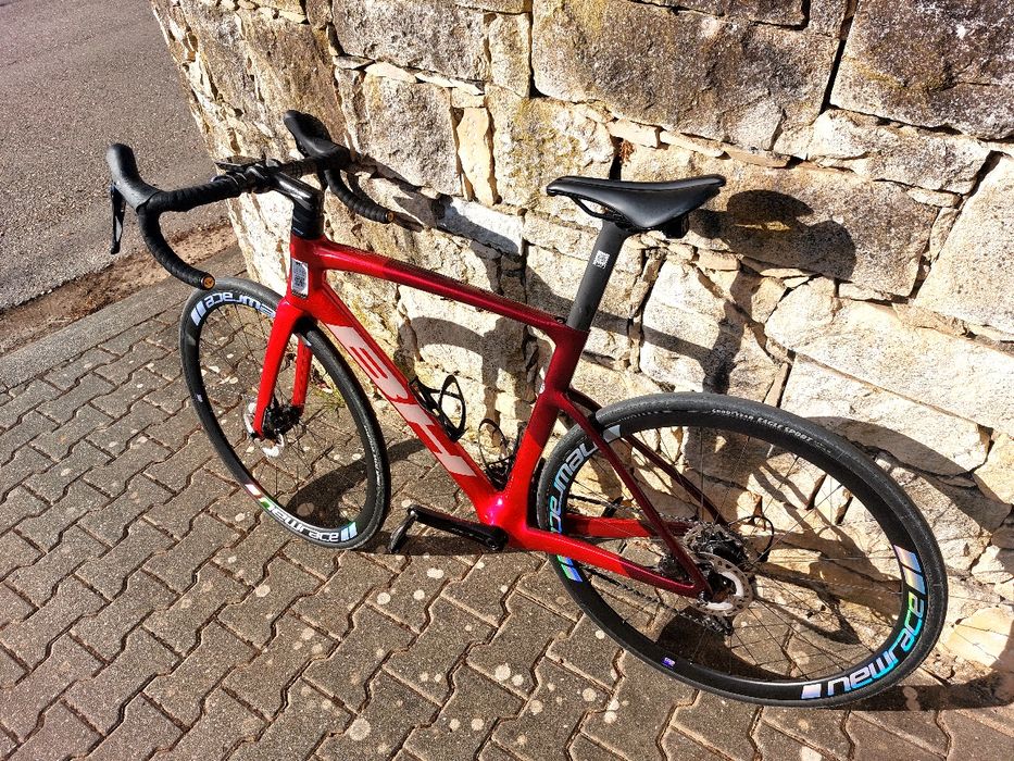 Bicicleta BH RS1