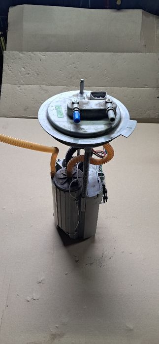 Pompka paliwa opel Antara 2.4 benzyna