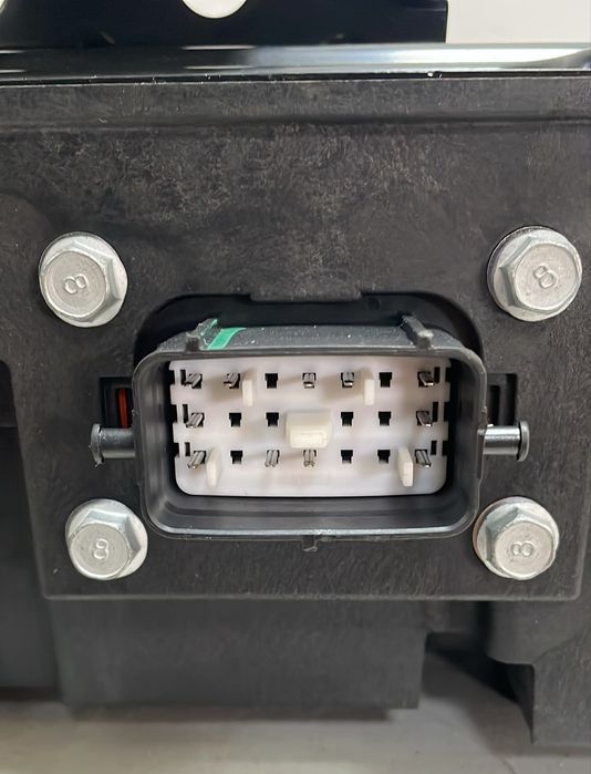 BATERIA KIA CEED III (CD) [18-...]