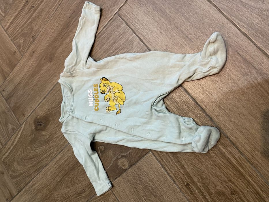 Wyprawka dla noworodka i akcesoria dla mamy oraz wanienka GRATIS