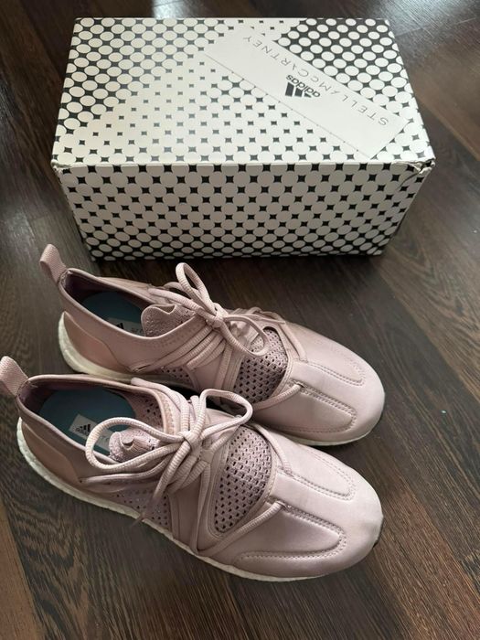 Adidas ultraboost X STELLA MCCARTNEY