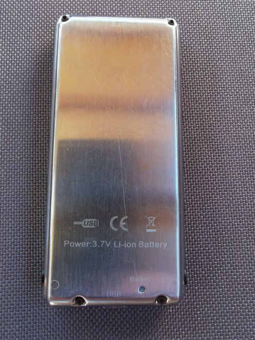 Odtwarzacz MP4 Apollo