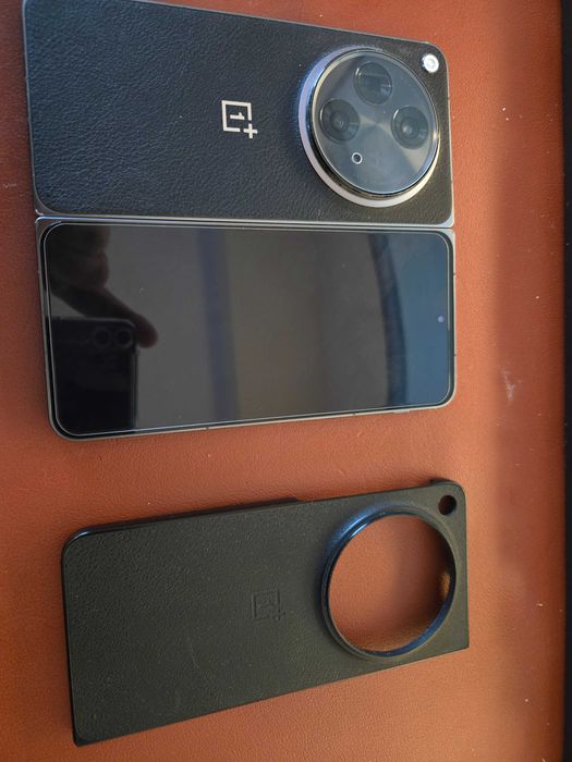 One PLus Open (fold) Impecavel 512GB