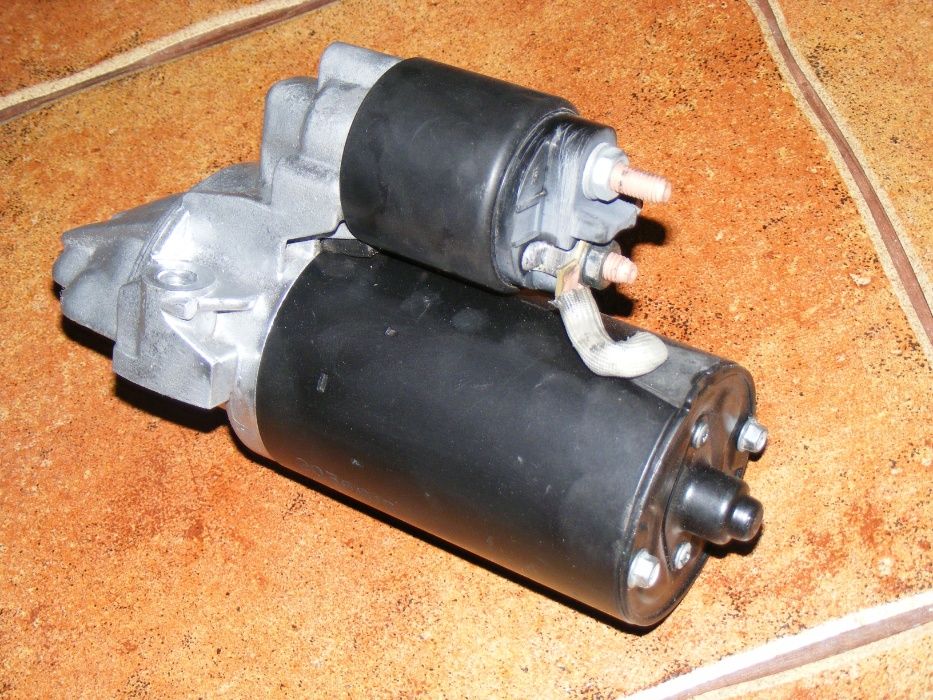 Стартер Ducato Jumper Boxer Transit Defender 2.2 2.4 3.2 JTD TDCI HDI