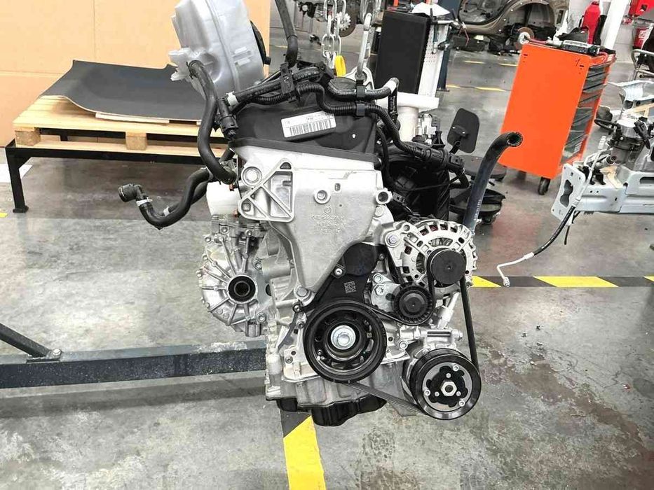 Motor Completo SEAT ARONA