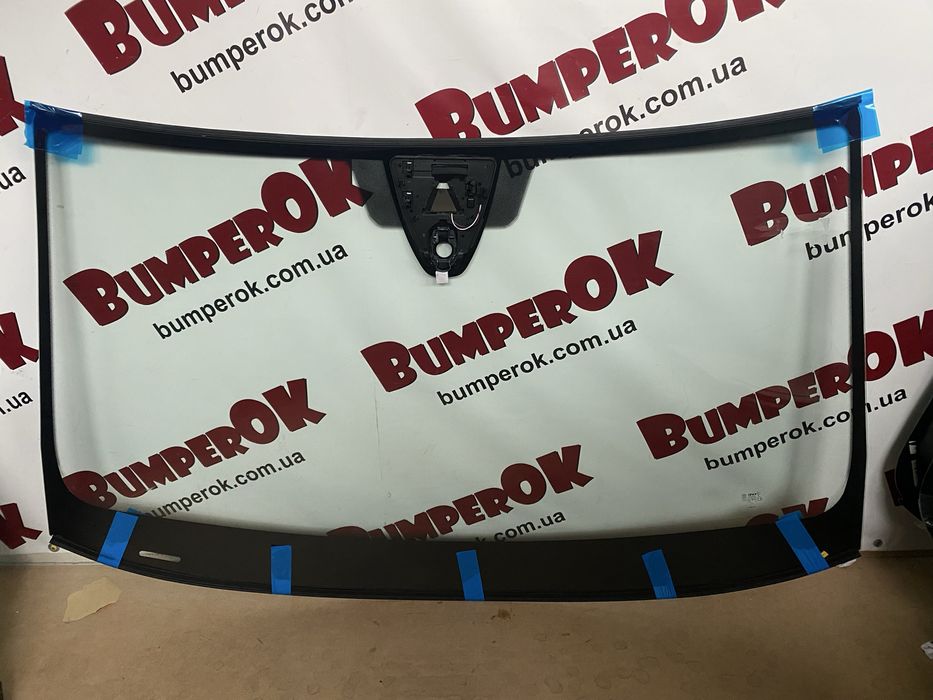 Лобовое стекло Volkswagen Tiguan 2021 - 2024 (Вольксваген Тигуан)