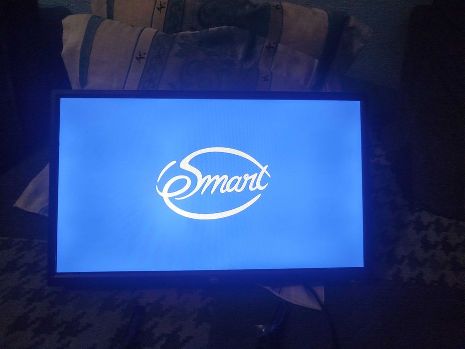Televisor em boas condições.