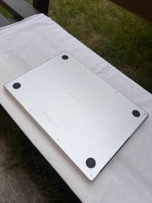 MacBook Pro M1 Pro 14 2021 дюймів 16RAM/1Tb SSD А2442