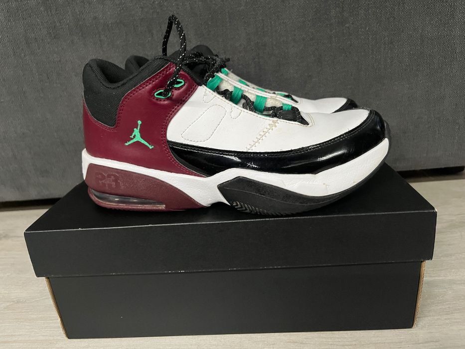 Buty Jordan Max Aura 3