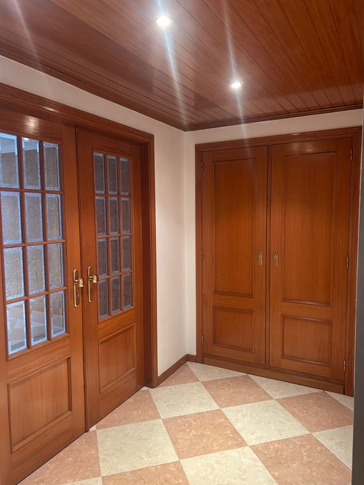 Casa t2 para arrendar em Belas, nas Campinas