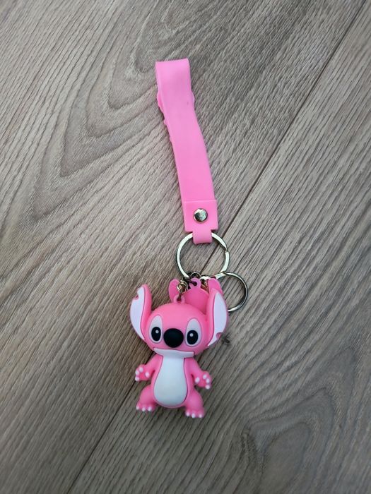 Breloczek Stitch