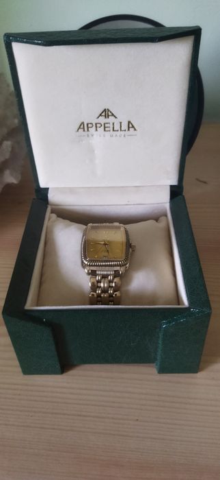 Мужские часы APPELLA