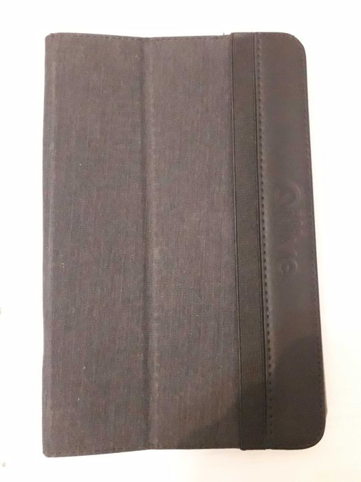 Tablet 8'' preto Oferta de bolsa ou capa Quad Core 1.8HZ como novo 55€