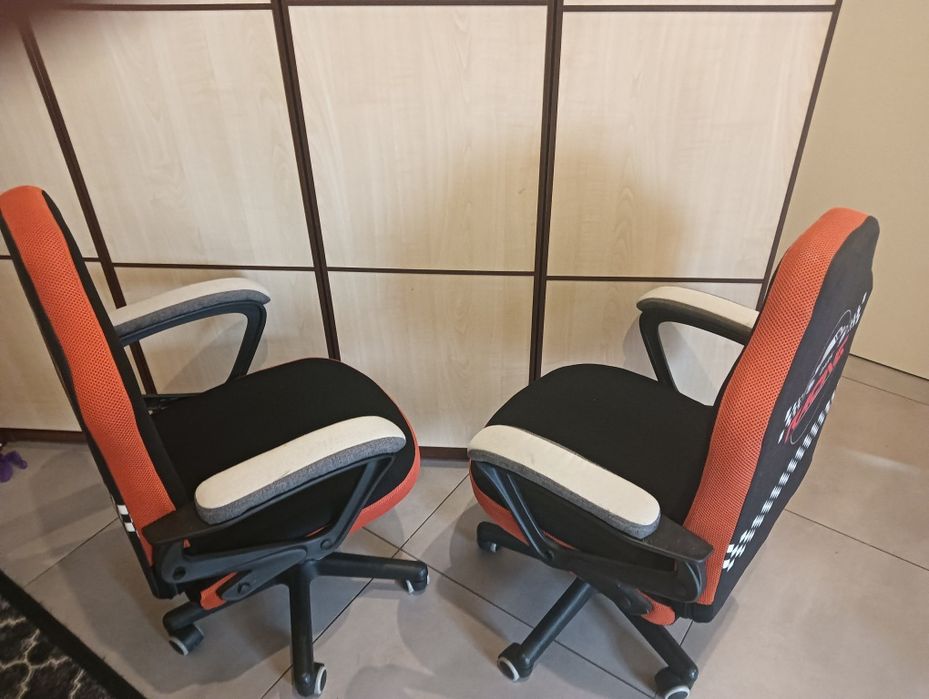 Fotele dziecięce
