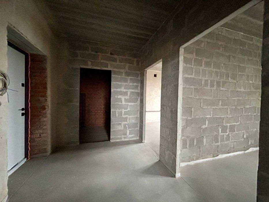 Квартира з індивідуальним газовим опаленням , будинок з укриттям