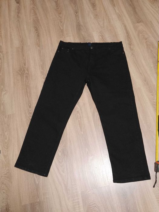 Джинси великі розміри