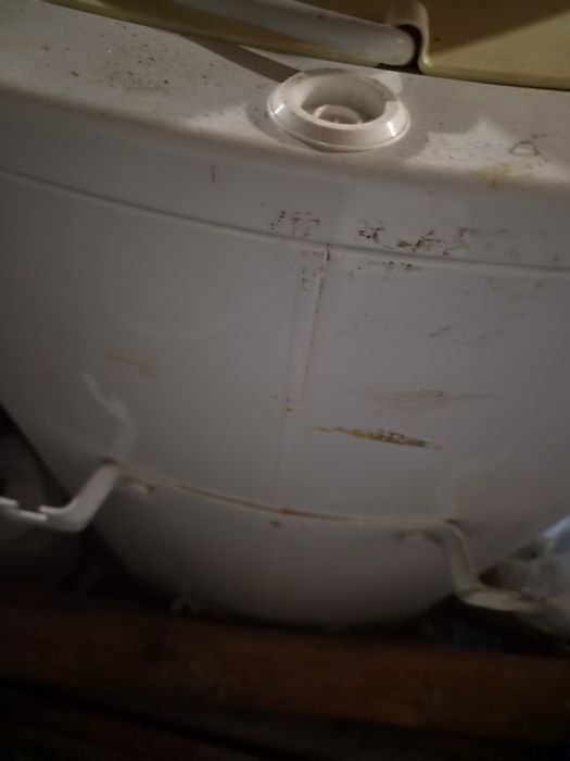 Бойлер  Electrolux
