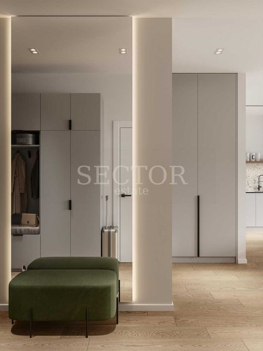 Продаж Будинку(триплекс) з Дизайнерським  Ремонтом с.Білогородка