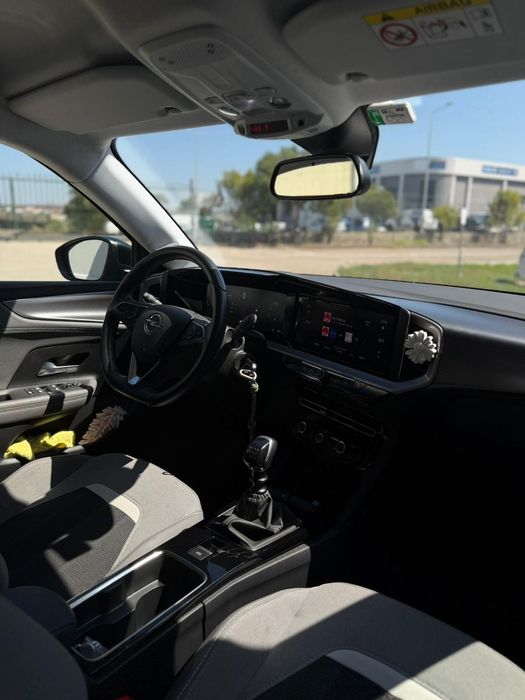 Opel Mokka 1.2 T Ultimate