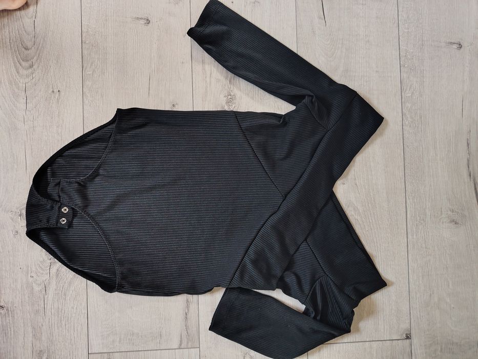 Body stradivarius S