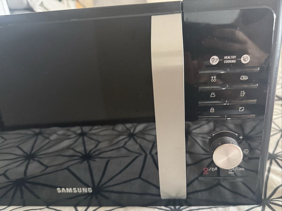 Microondas Samsung 23 litros
