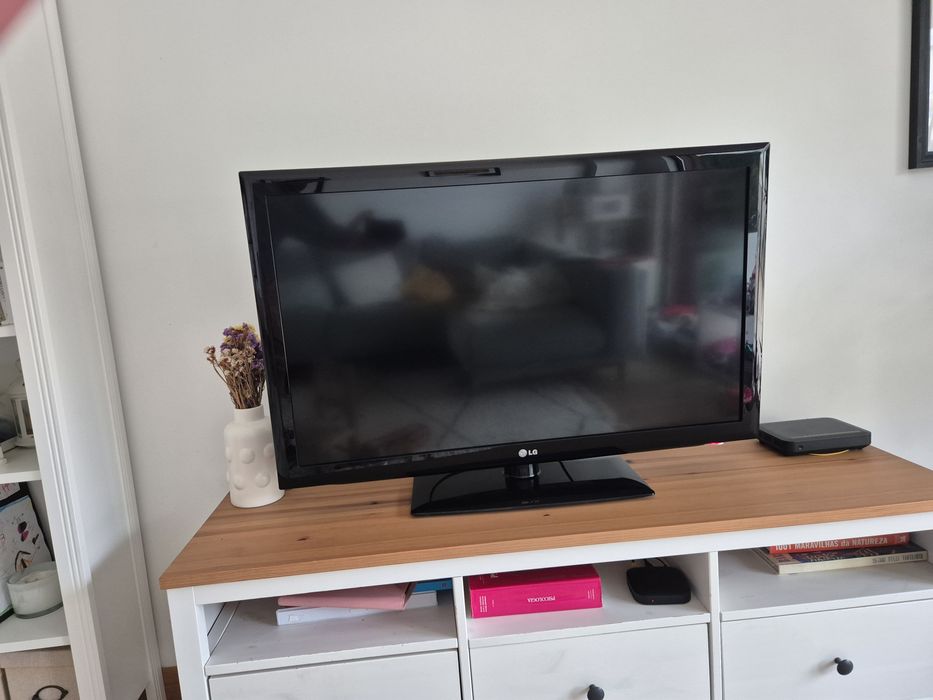 TV LG 42 polegadas