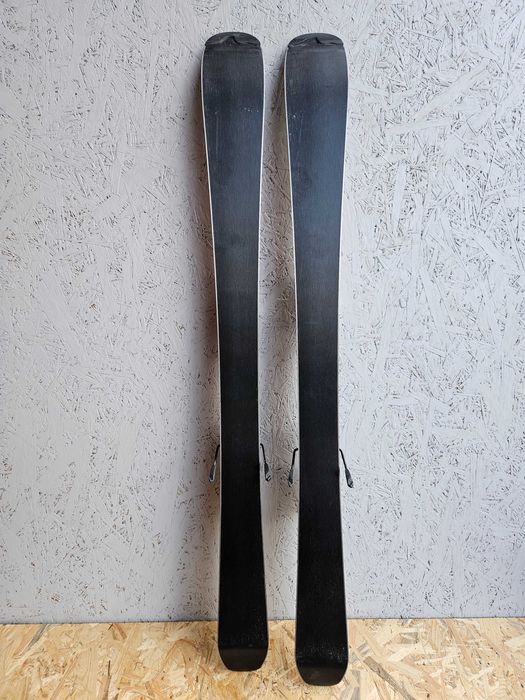 Narty 110 cm Rossignol Radical J