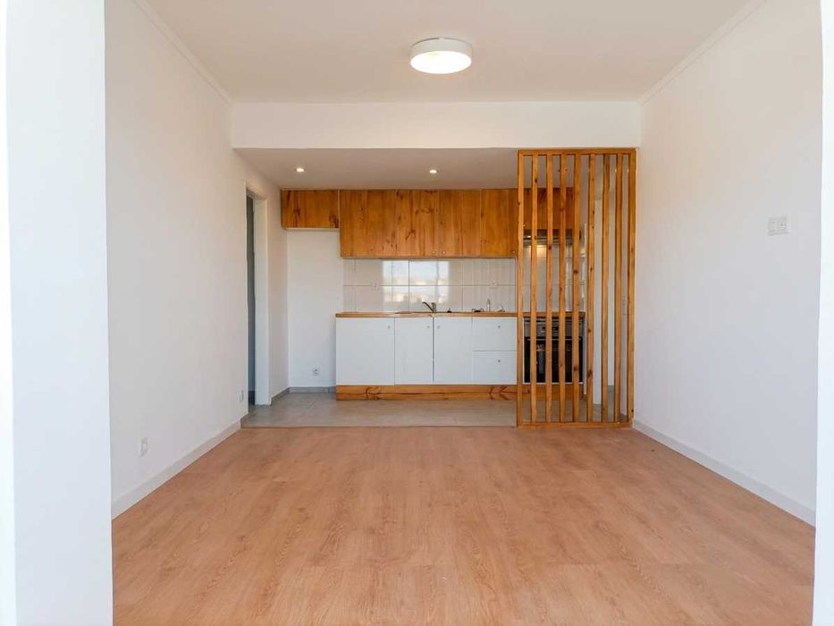 Apartamento T2 na Sobreda – Perto do Fórum Almada e Lisboa