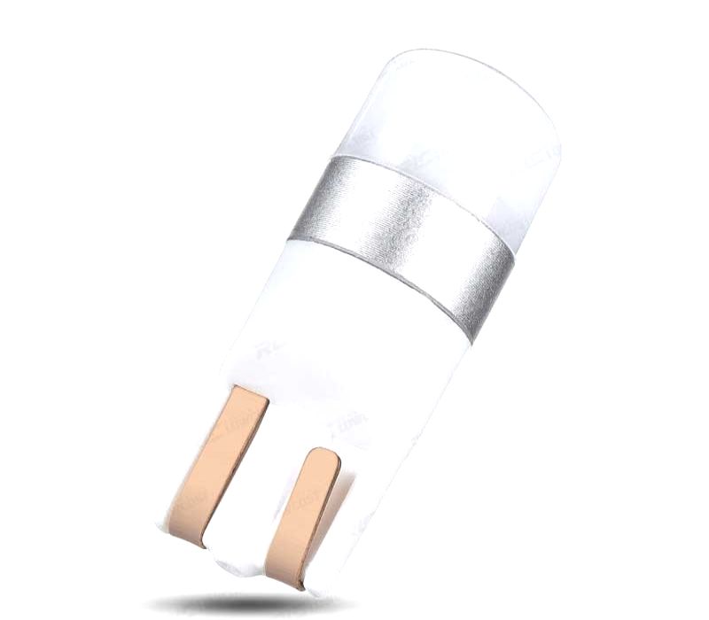 LÂMPADA LED T10 W5W