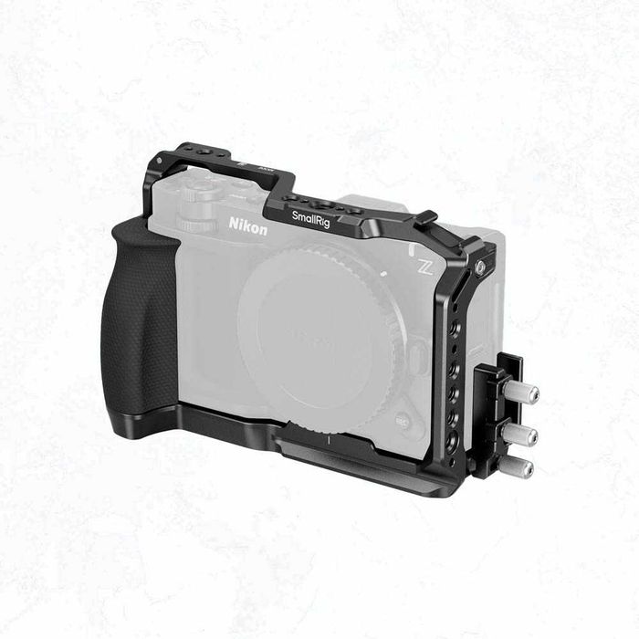 Клітка SmallRig Basic Camera Cage Kit for Nikon ZR 5467