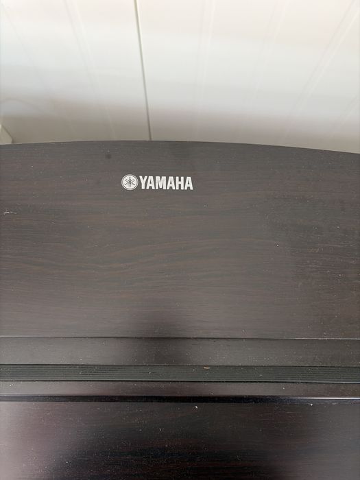 Pianiono Yamaha