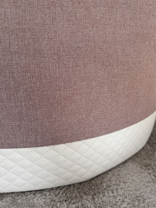 Basenik z kulkami dla dziecka – ajaBaby, elegancki róż