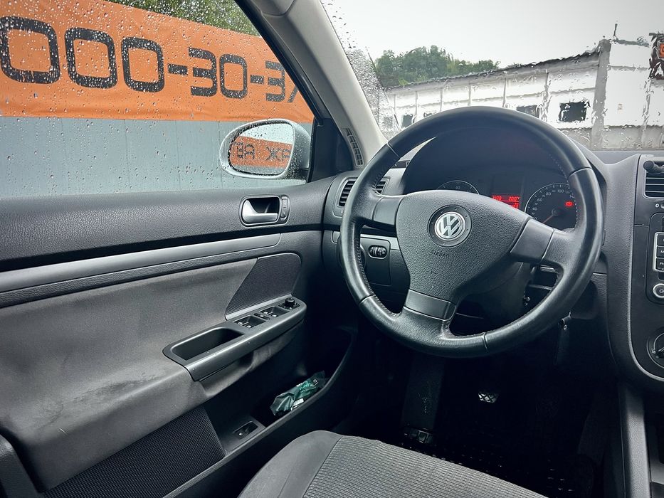Volkswagen Jetta 2007 VIN WVWZZZ1KZ7M124924 фото оголошення 13 з 20