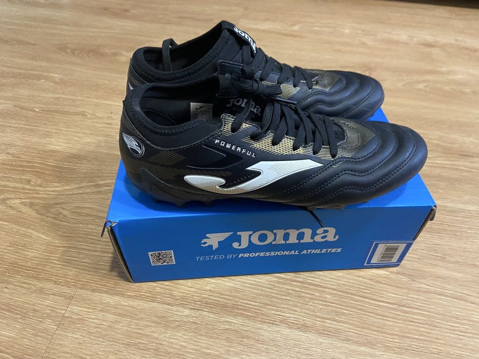 Chuteiras masculinas Joma Powerful AG 40EUR
