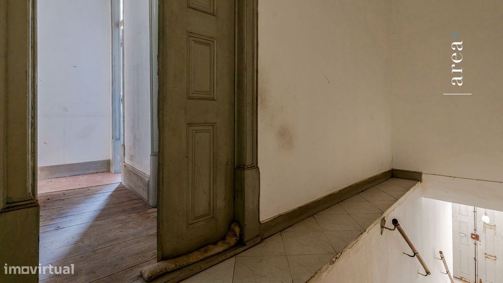 Imóvel Exclusivo | Prédio da Rua dos Cravos