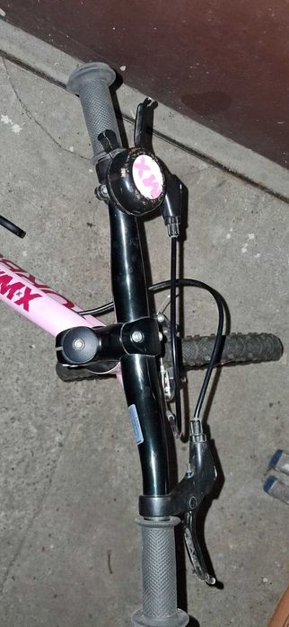 Rower dziewczęcy Orbea 16'