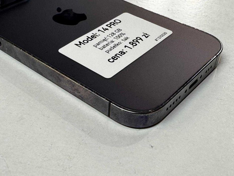iPhone 14 Pro #520 - GWARANCJA